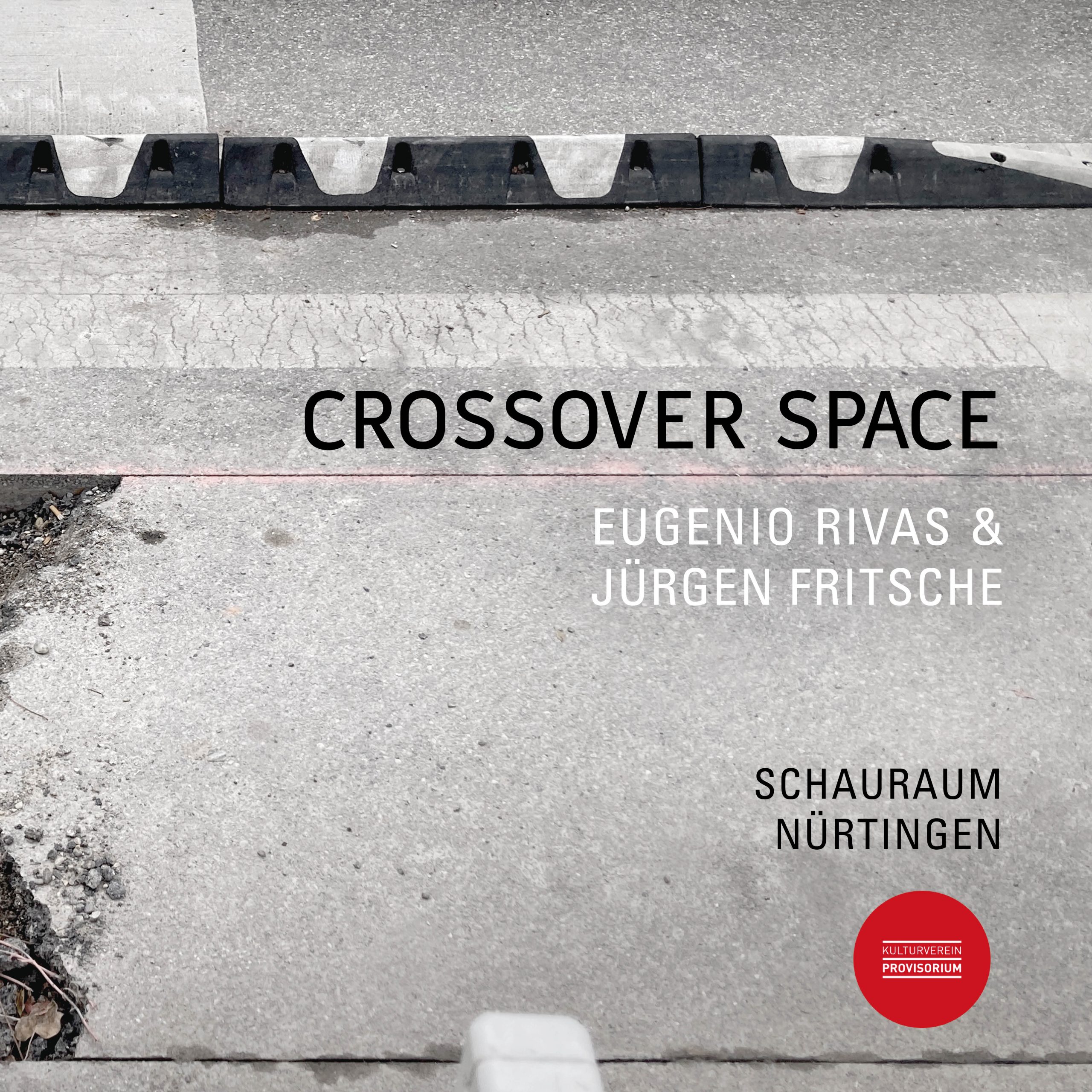 CROSSOVER SPACE_Rivas & Fritsche_