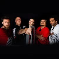 CHICHARRON am Freitag, 26.6.2026 auf dem Schön am Neckar Open Air Festi-val in Nürtingen