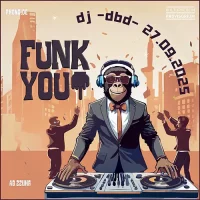 Funk You Party im Provisorium mit Soul Beats