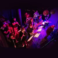 THE STAXERS am Freitag, 26.6.2026 auf dem Schön am Neckar Open Air Festi-val in Nürtingen