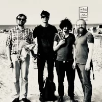 Brokof aus Berlin,live im Provisorium Nürtingen